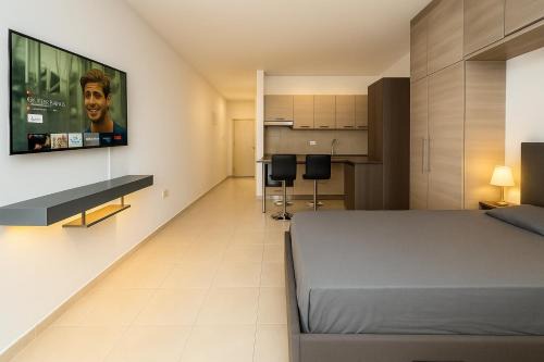 Maison Amalthea