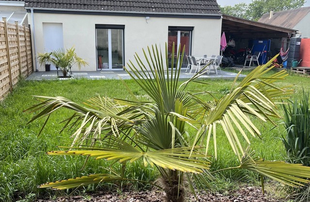 Maison au Calme Dans un Village Toutes Commodites
