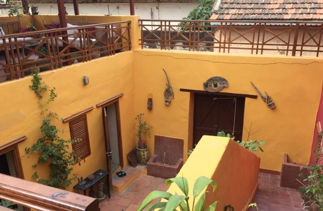 Maison Augustin Ly