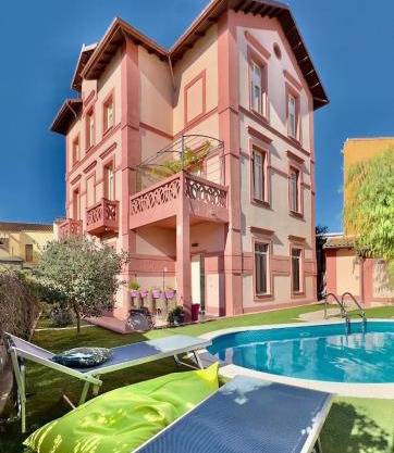 Maison Belle Époque & suites