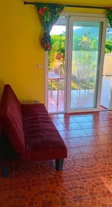 Maison d'hôtes tribale Voh New Cal