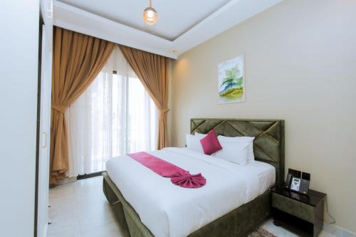 Maison de Luxe - Villa and Boutique Hotel