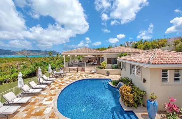 Maison de Reve (4/6 Rooms)
