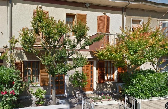 Maison Mare & Monti