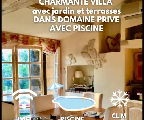 Maison NICOLA