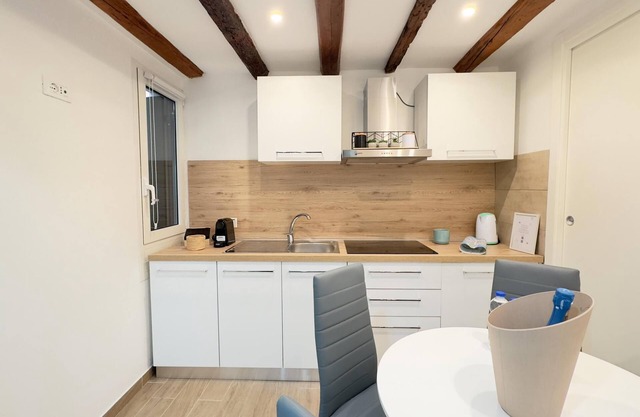 Maison Studio 1 in Chioggia