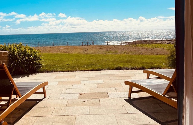 Maisons Bodenn - Villa de Pors Riagat - Sea view
