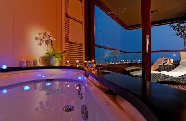 Maistra Select All Suite Island Hotel Istra