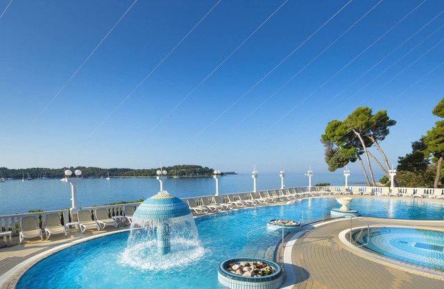 Maistra Select Island Hotel Katarina