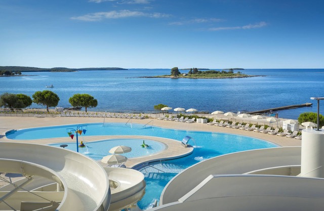 Maistra Select Villas Rubin Resort