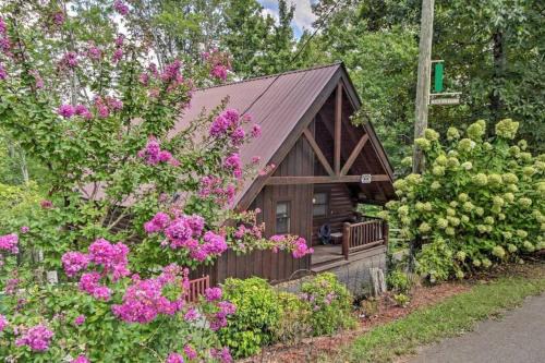 Majestic View Hideaway