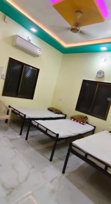 Mallikarjun Residency