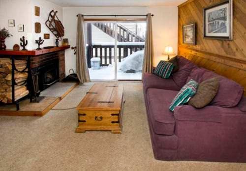 Mammoth View Villas - Shop Hike or Golf