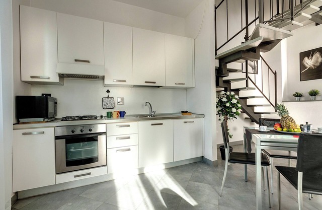 Mamo Florence - Alamanni Apartment