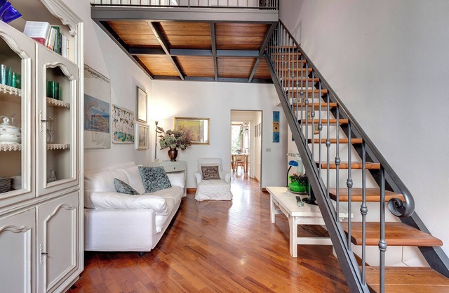 Mamo Florence - Gastone Apartment