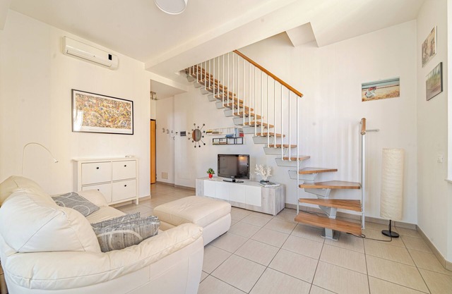 Mamo Florence - Mosse Bridge Apartment