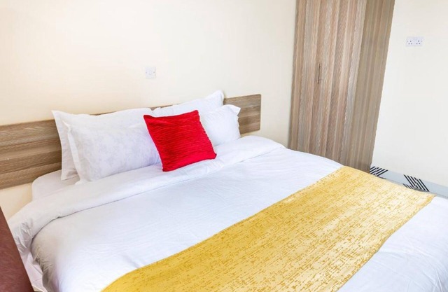 Mang Hotel Nairobi