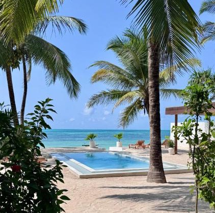Mango Beach House