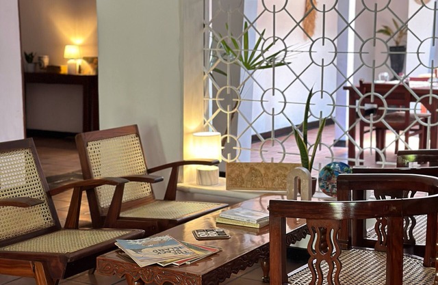 Mango Tree Villa