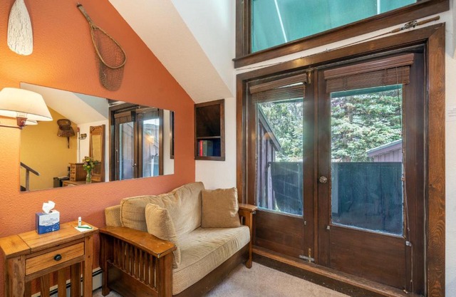 Manitou Lodge 8 by Alpine Lodging Telluride