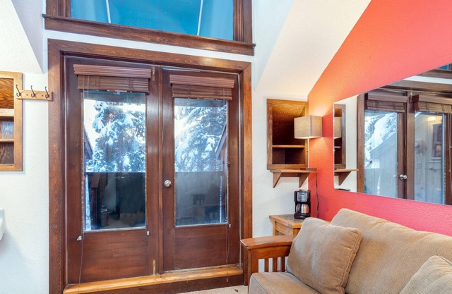 Manitou Lodge 9 by Alpine Lodging Telluride