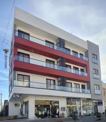 Mantra Sky Motel