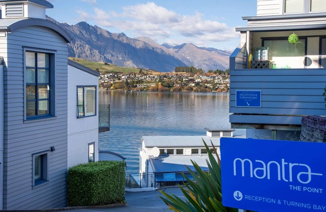 Mantra The Point Queenstown