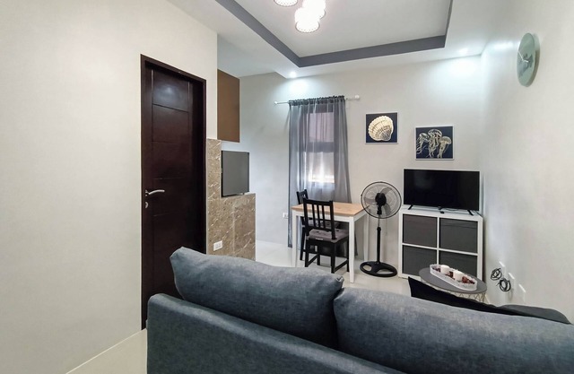 Manzil Anilao B&B - 1 bedroom apartment