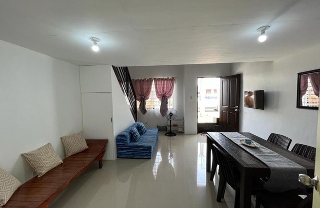 Manzil Jina Laiya House Rental