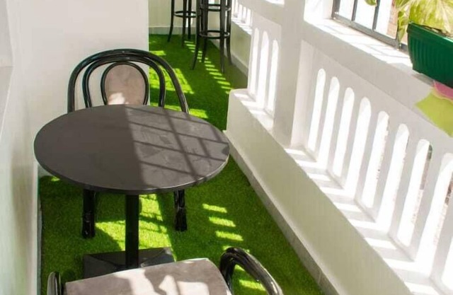 Maor Domestic & Holiday Apartments