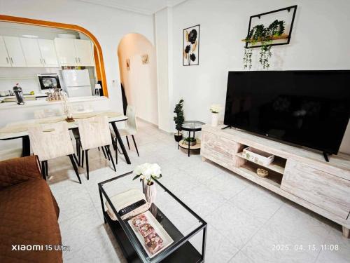 Mar Apartment #Free Garage