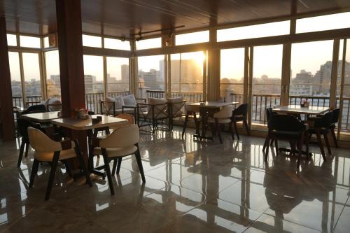 Mar Charbel Hotel Cairo