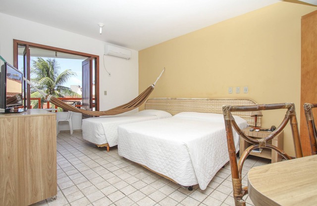 Marambaia Apart Hotel