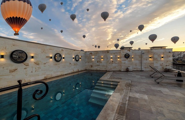 Mare Cappadocia