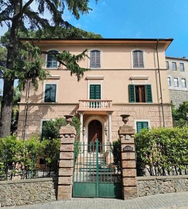 Maremma House
