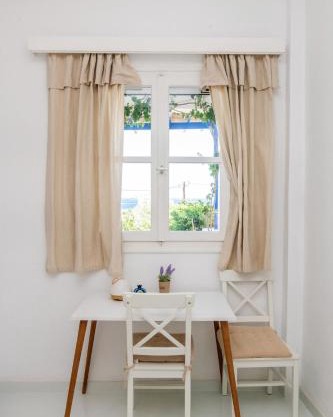 Marilia's view Tinos island 1