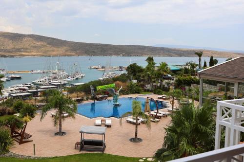 Marin Alaçatı Hotel