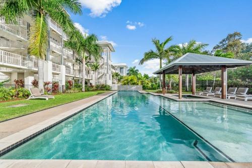 Marina Waterfront Living at Port of Airlie