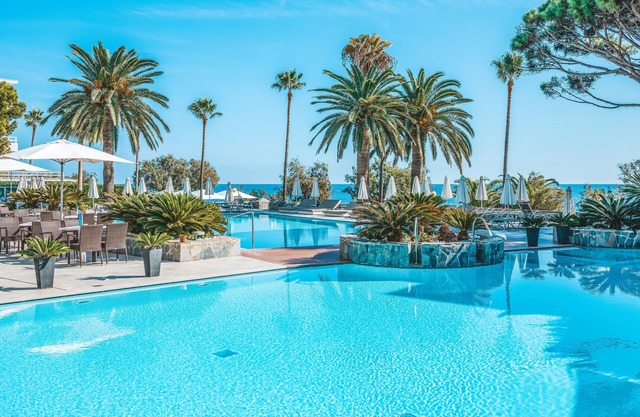 Marins Suites - Adults Only Hotel