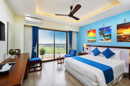 Marissa Hotel