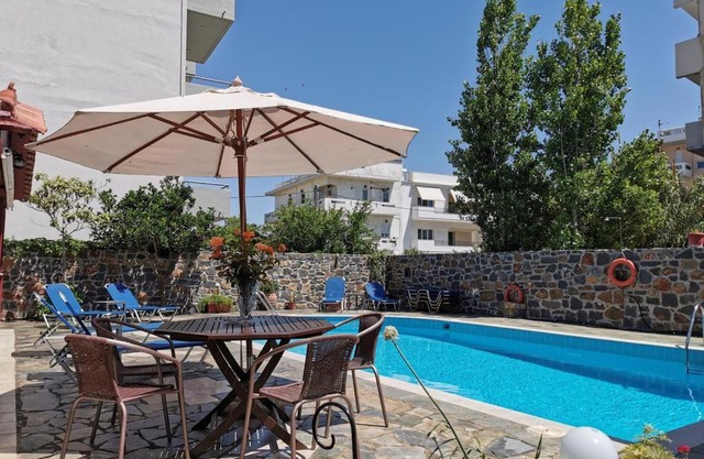 Mark Hotel