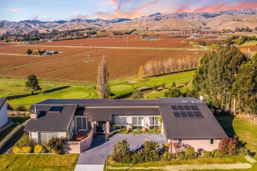 Marlborough Ridge View