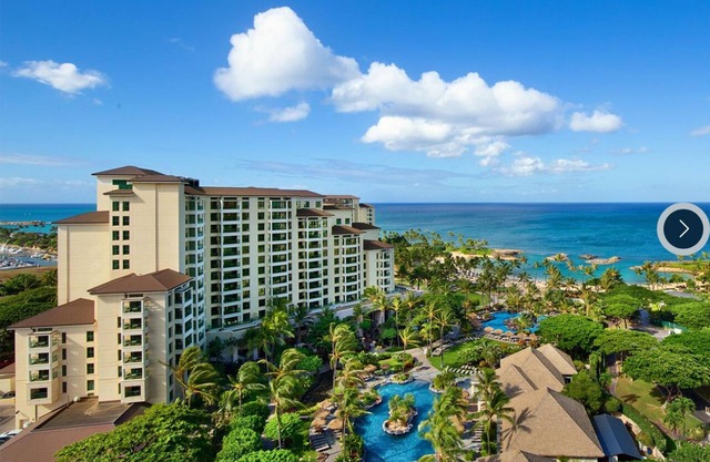 Marriott Ko Olina