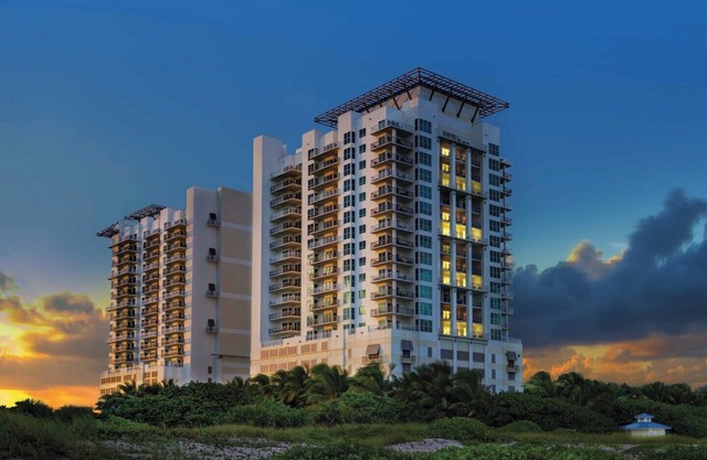 Marriott Oceana Palms 2 Bedroom Villa