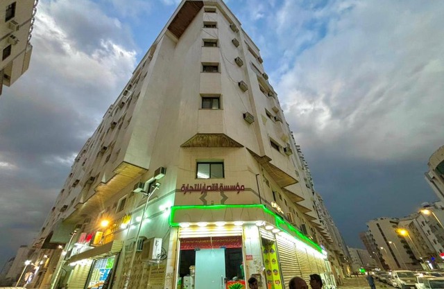 Marsa Al Khair