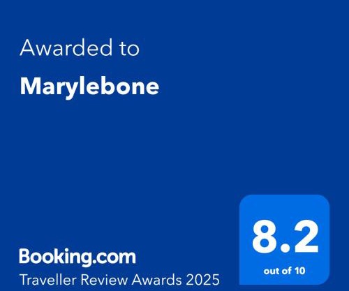Marylebone
