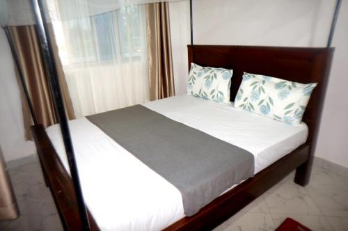 Masai Apartments Diani