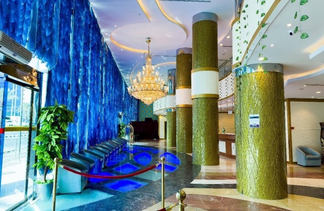 Masarat Royal Hotel Makkah