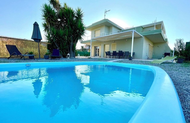 Masefa Villa