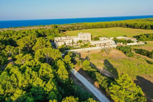 Masseria Specchiulla